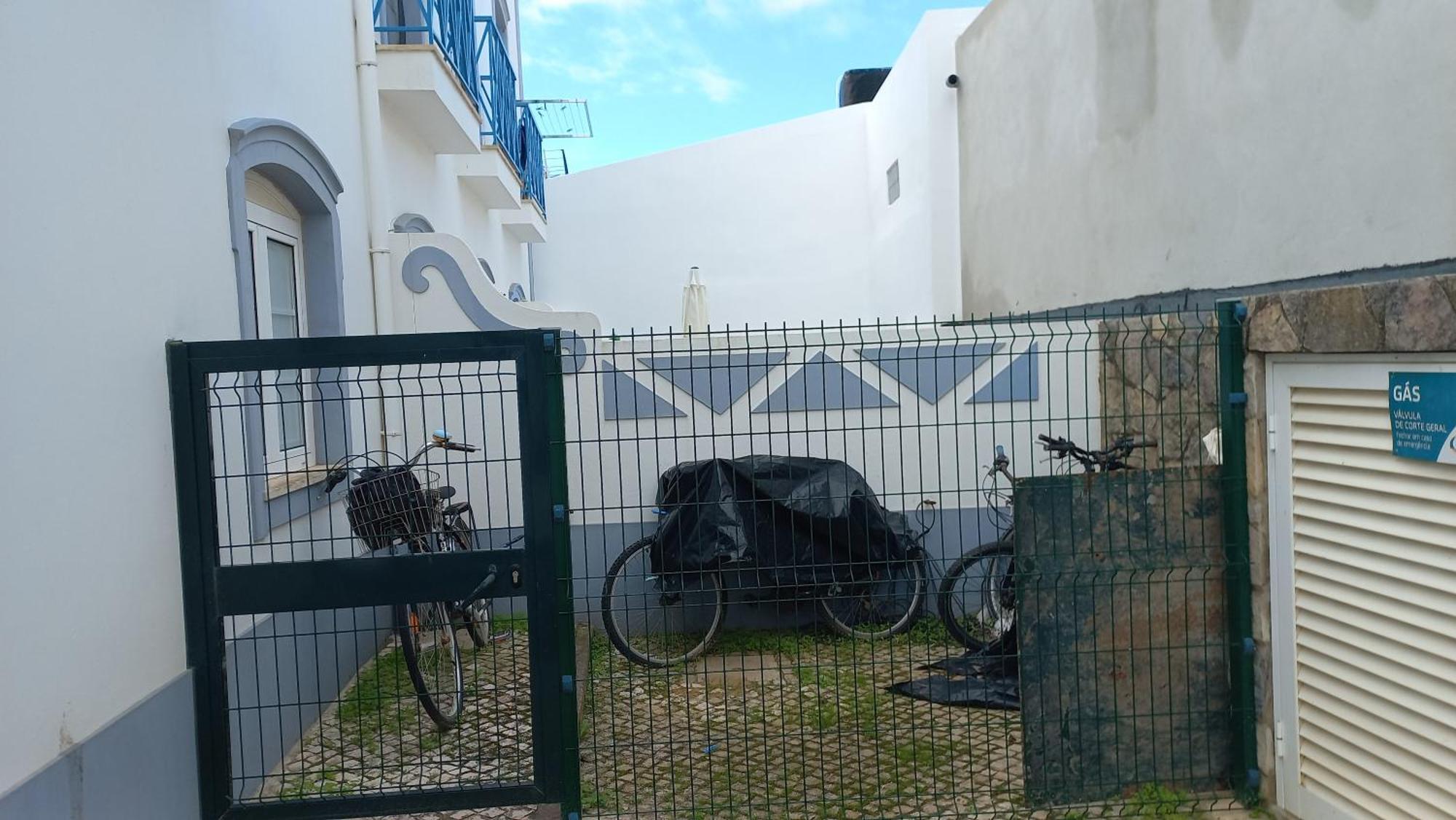 Paradise in Cabanas de Tavira Exterior foto