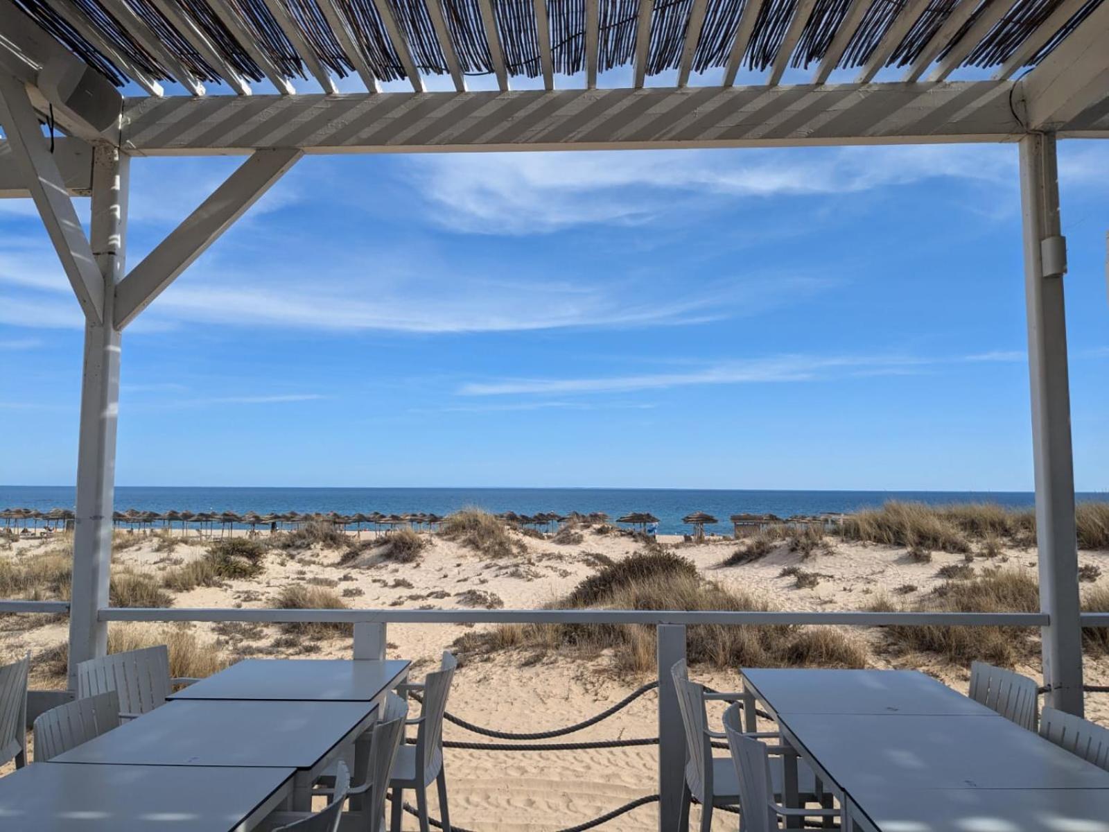 Paradise in Cabanas de Tavira Exterior foto